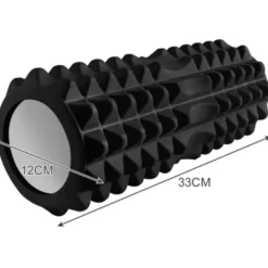 Foam roller / Massage för träning