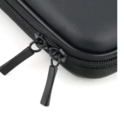 Fodral Kompatibel Nintendo Switch Hård Förvaringsväska Svart