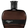Ford Mustang Black For Men Edt 100ml