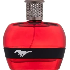 Ford Mustang Red For Men Edt 100ml