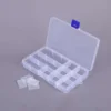 Förvaringsbox med 15-fack