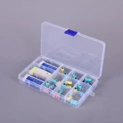Förvaringsbox med 15-fack