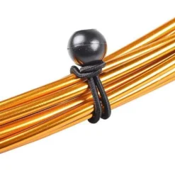 Fästen med elastiskt band för presenning 10-pack