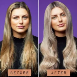Fudge Clean Blonde Violet-Toning Shampoo 1000ml