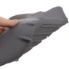 Fyrkantig Silikoninsats till Air Fryer 20x20cm, Non-Stick