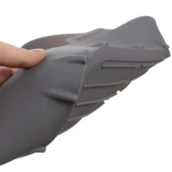 Fyrkantig Silikoninsats till Air Fryer 20x20cm, Non-Stick