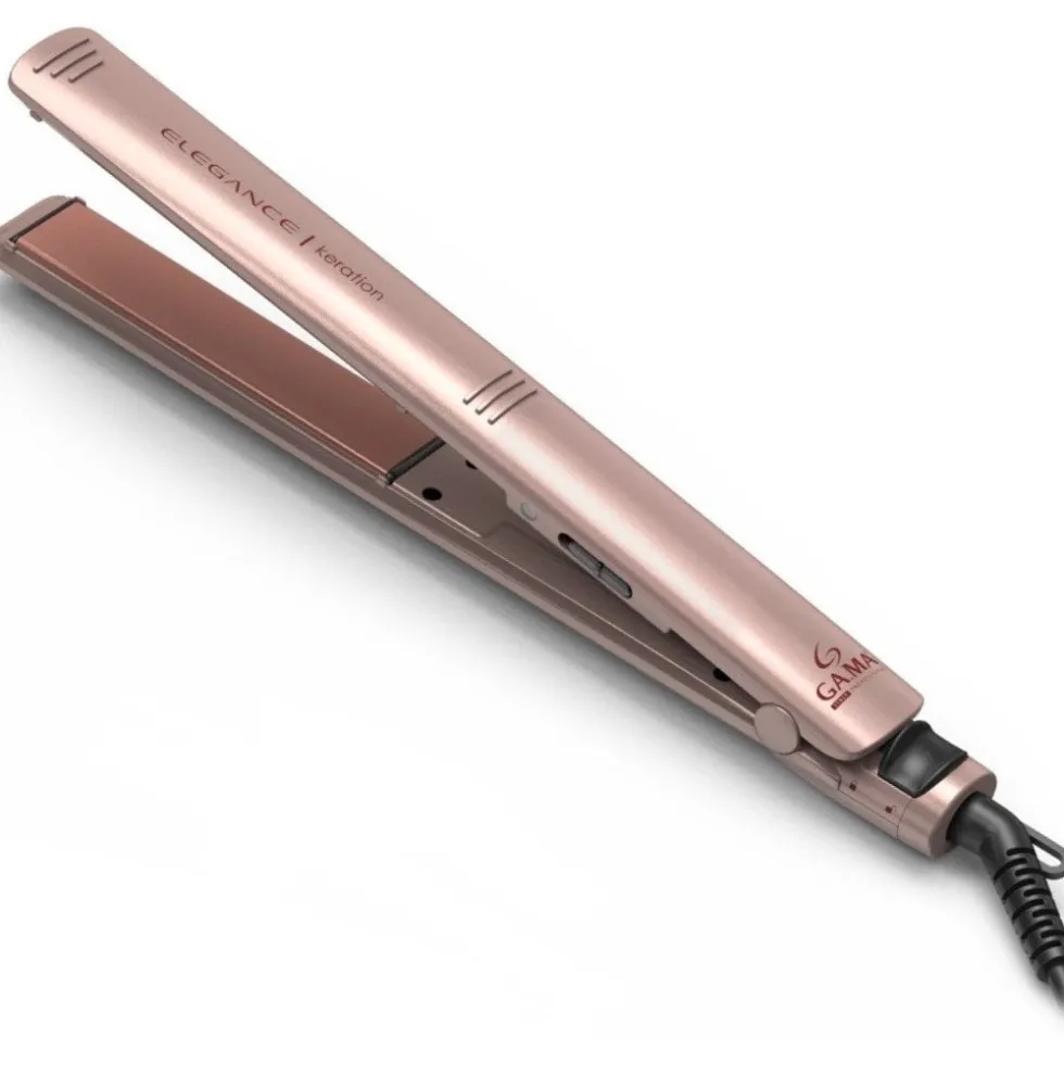 GA.MA Keration Line Elegance Hair Straightener GI0208