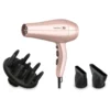 GA.MA Keration Line Hairdryer GH3537