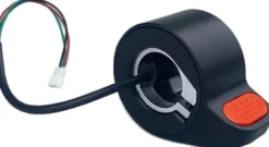 Gasreglage till Xiaomi elscooter M365 Pro och Pro 2
