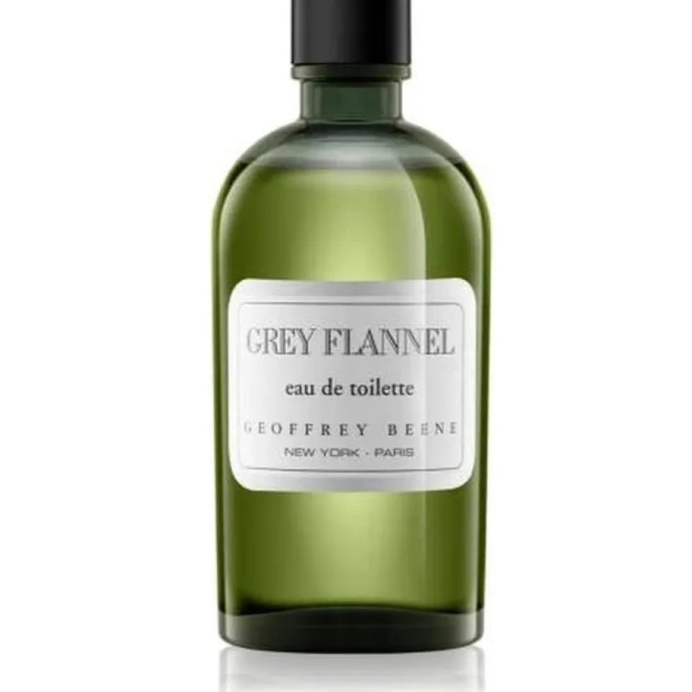 Geoffrey Beene Grey Flannel Edt 240ml