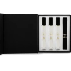 Giftset Acqua Di Parma Camelia Edp 7ml + Yuzu Edp 7ml + Osmanthus Edp 7ml