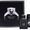 Giftset Beard Monkey Silver Rain