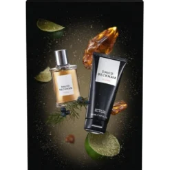 Giftset David Beckham Classic Edt 50ml + Shower Gel 200ml