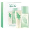 Giftset Elizabeth Arden Green Tea Edp 100ml + Body Cream 100ml