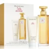Giftset Elizabeth Arden 5th Avenue Edp 125ml + Body Lotion 100ml