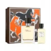 Giftset Hermes Terre d'Hermes Edt 100ml + Shower Gel 80ml