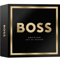 Giftset Hugo Boss Bottled Edp 50ml + Deo Spray 150ml