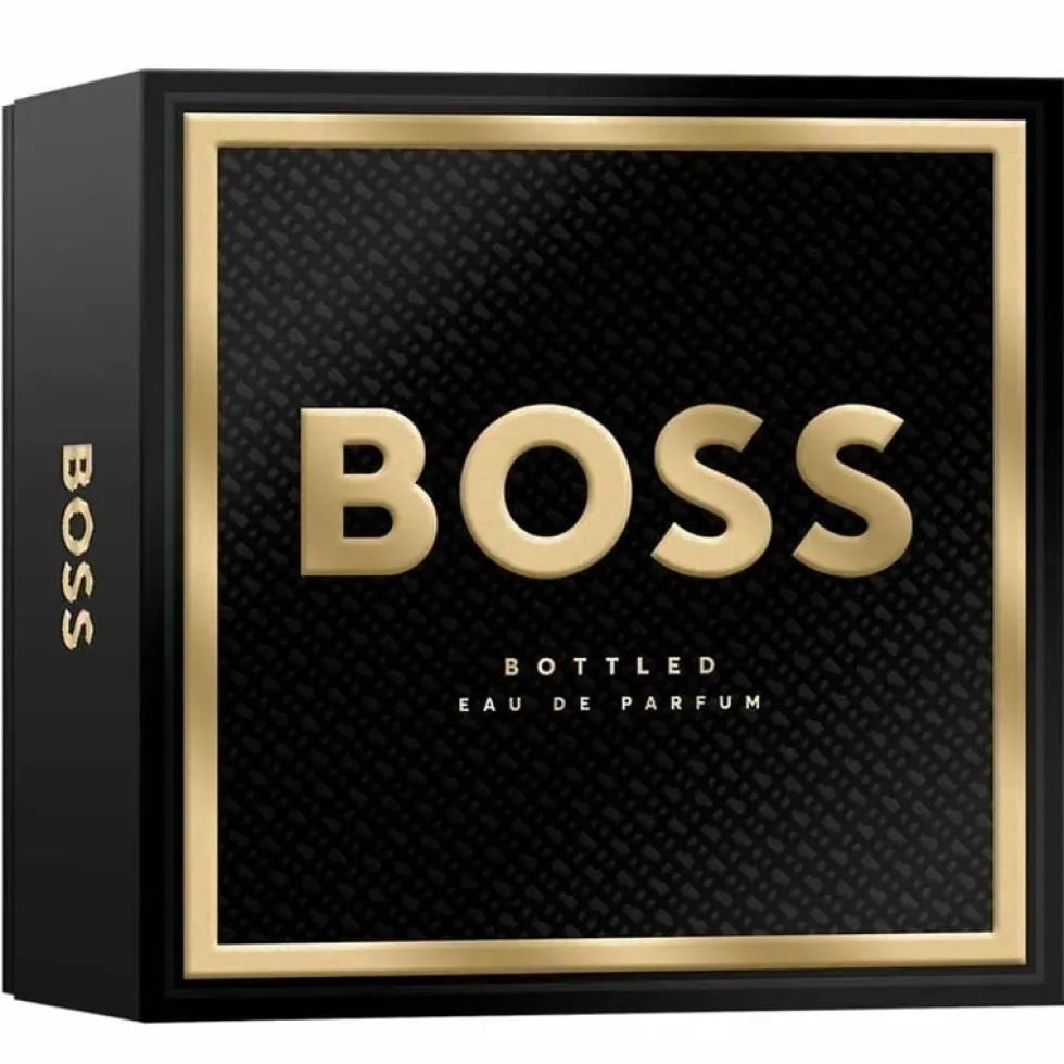 Giftset Hugo Boss Bottled Edp 50ml + Deo Spray 150ml