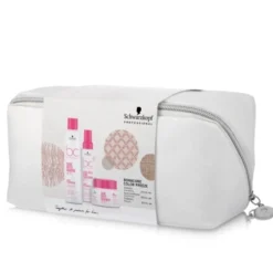 Giftset Schwarzkopf BC Bonacure Color Freeze 4pcs