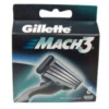 Gillette Mach3 8-pack