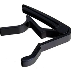 Gitarr Capo/Barreklämma