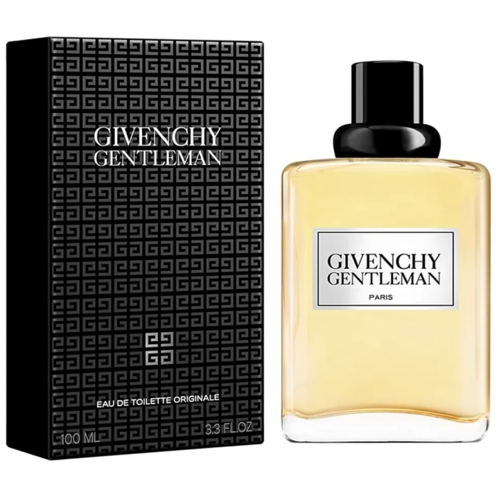 Givenchy Gentleman Edt 100ml