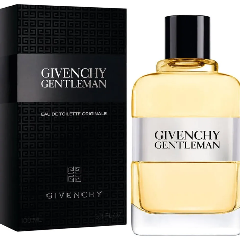 Givenchy Gentleman Edt 100ml
