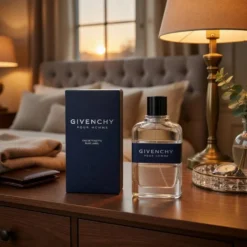 Givenchy Pour Homme Blue Label Edt 100ml