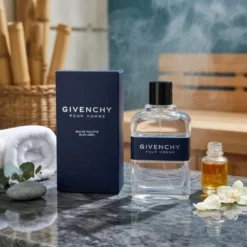 Givenchy Pour Homme Blue Label Edt 100ml