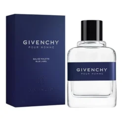 Givenchy Pour Homme Blue Label Edt 100ml