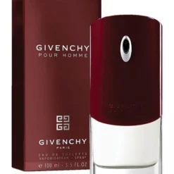 Givenchy Pour Homme Edt 100ml