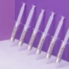 GlamWhite refill kit tandblekning 5 ml 6-pack