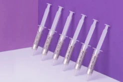 GlamWhite refill kit tandblekning 5 ml 6-pack