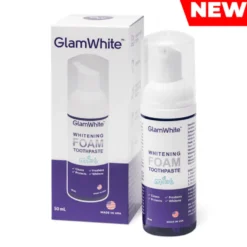GlamWhite Xpress Smile tandblekning kit