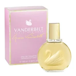 Gloria Vanderbilt Edt 100ml