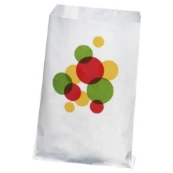 Godispåsar retro 100-pack