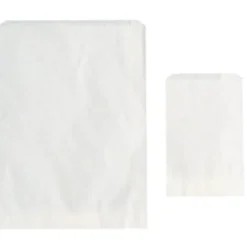 Godispåsar 150x180 mm / Papperspåse 100-pack