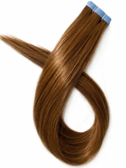 Golden Hair of Sweden - Äkta Remy Tape Extensions 105 g Premium Volume
