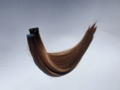 Golden Hair of Sweden - Äkta Remy Tape Extensions 105 g Premium Volume