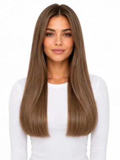 Golden Hair of Sweden - Äkta Remy Tape Extensions 105 g Premium Volume