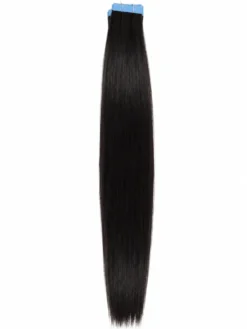 Golden Hair of Sweden - Äkta Remy Tape Extensions 105 g Premium Volume