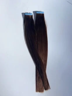Golden Hair of Sweden - Äkta Remy Tape Extensions 105 g Premium Volume