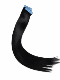 Golden Hair of Sweden - Äkta Remy Tape Extensions 105 g Premium Volume