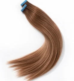 Golden Hair of Sweden - Äkta Remy Tape Extensions 105 g Premium Volume