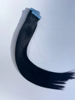 Golden Hair of Sweden - Äkta Remy Tape Extensions 105 g Premium Volume