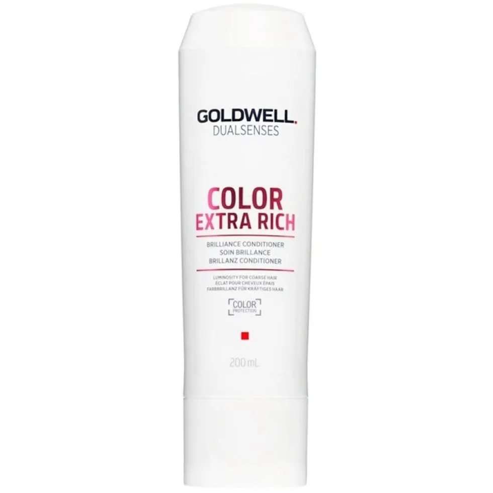 Goldwell Dualsenses Color Extra Rich Conditioner 200ml