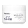 Goldwell Dualsenses Just Smooth 60 sec Treatment Mask 200ml
