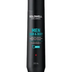 Goldwell Dualsenses Men Hair & Body Shampoo 300ml