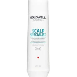 Goldwell Dualsenses Scalp Specialist Deep Cleansing Shampoo 250ml