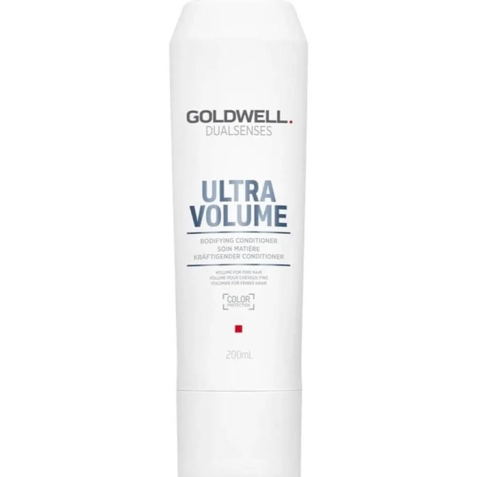 Goldwell Dualsenses Ultra Volume Bodifying Conditioner 200ml